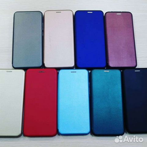 Чехол - книжка