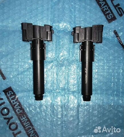 Омыватель фары Прадо 150 NEW 2013-2017