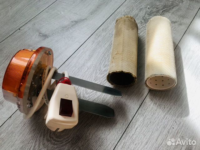 Ионизатор воды