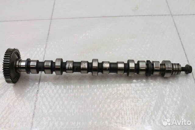 Распредвал выпускной Saab 9-3 2005-2014 Opel V