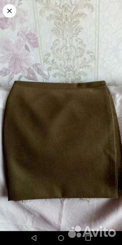 Отрез ткани