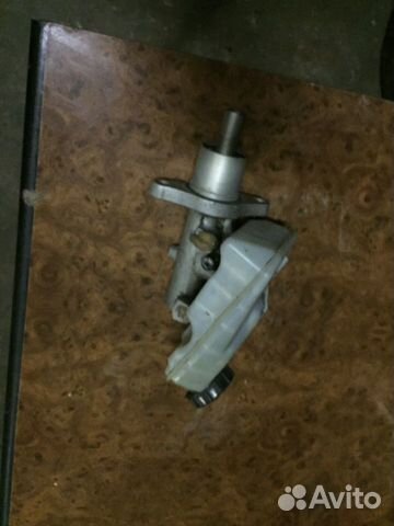 Главный тормозной цилиндр Форд фокус 2 1.8/2.0л