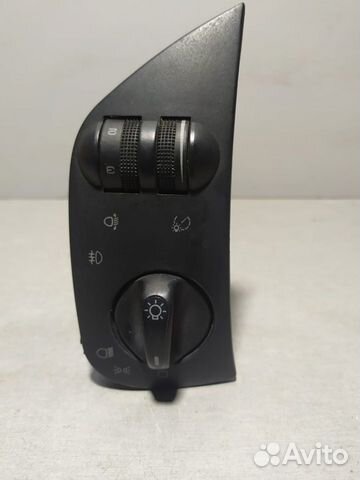 Переключатель света Volkswagen Polo 1999