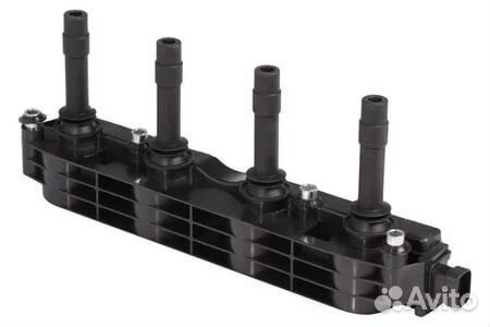 Катушка зажигания Opel 1.6