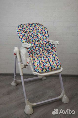 Чехол на детский стул