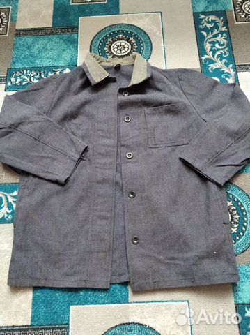 Спецодежда пиджак 50-52,52-54р