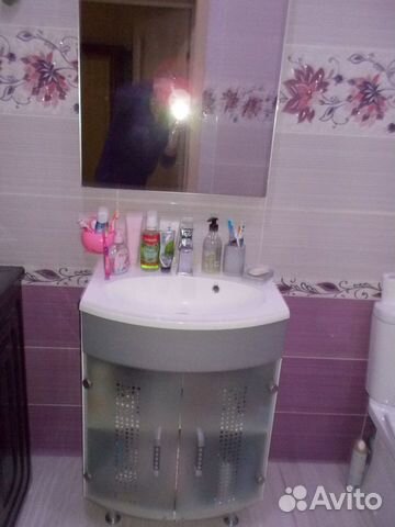 Гарнитур в ванную