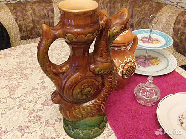 Столовая посуда