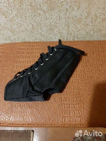 Ортез для голеностопа