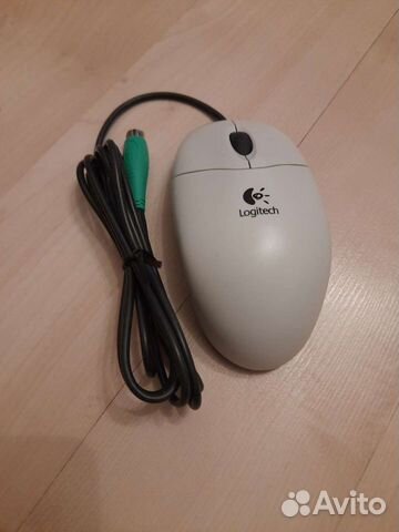 Компьютерная мышь