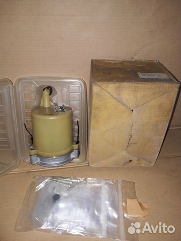 Ремкомплект насоса эгур BBM43268Z