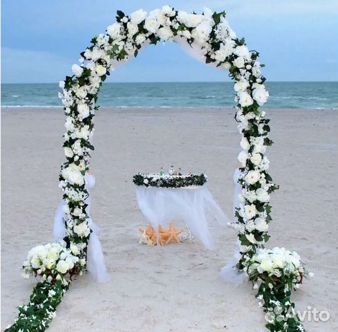 Свадебная Арка