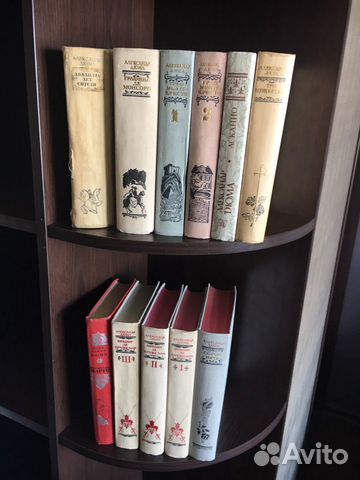 Александр дюма полный комплект