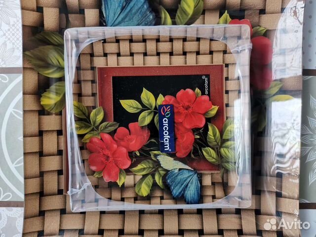 Набор посуды