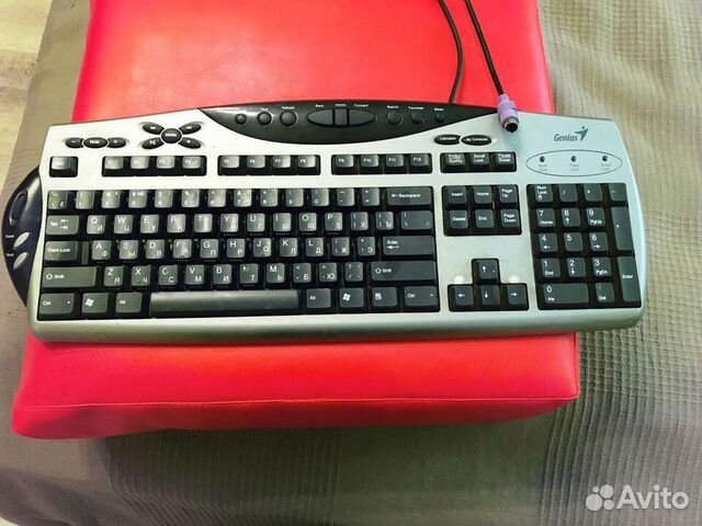 Клавиатура