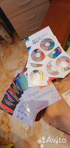 Курс английского языка