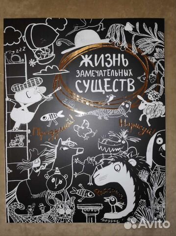 Книга-альбом, развитие и вдохновение