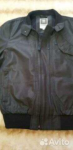 G-star jacket куртка.L размер
