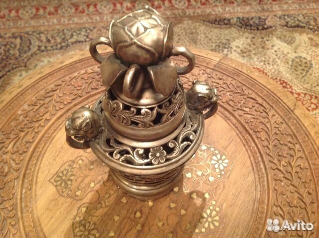 Коллекция антика