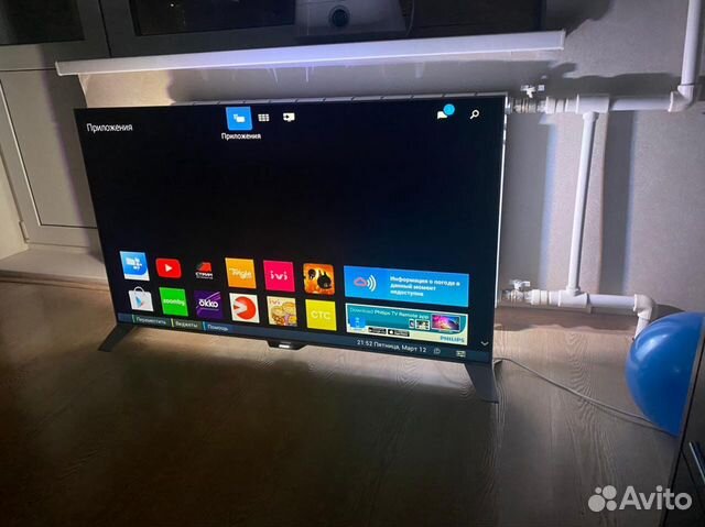 Ремонт телевизоров на дому