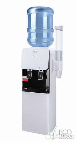 Кулер Ecotronic J1-LCE XS