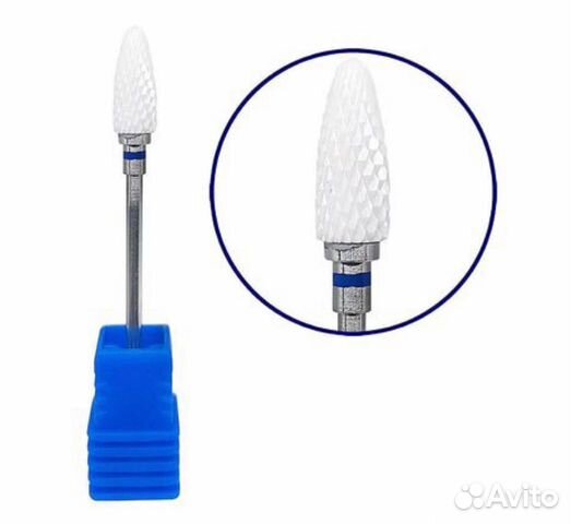 Фреза керамическая 