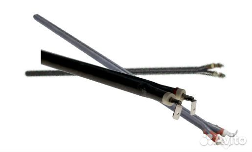 Тэн сухой для водонагревателей Electrolux