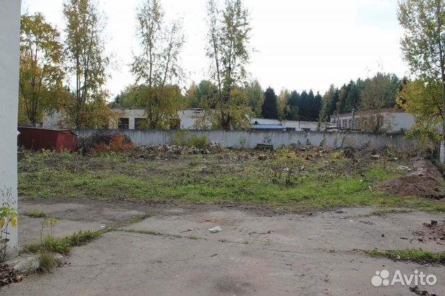 Офисное помещение, 119.5 м²