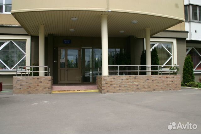 1-к квартира, 46 м², 17/24 эт. 1-к квартира, 46 м², 17/24 эт.