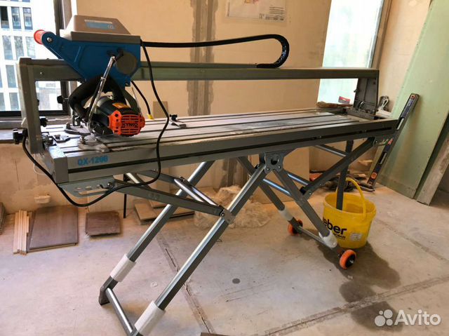 Укладка плитки любой сложности