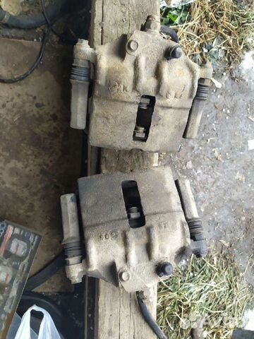 Супорта на газель.волгу