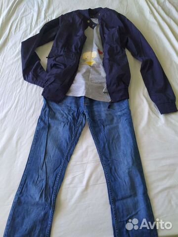 Одежда для беременных 42-44