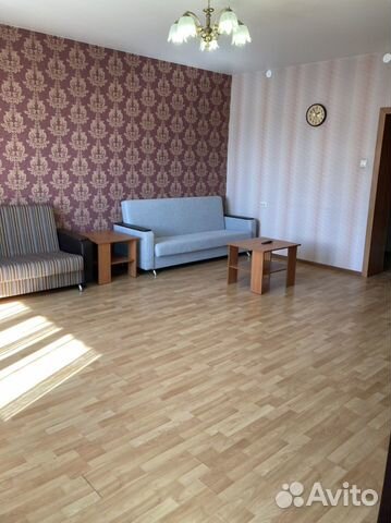 

4-к. квартира, 110 м², 5 кроватей