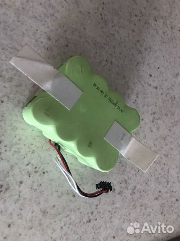 Продам аккумулятор