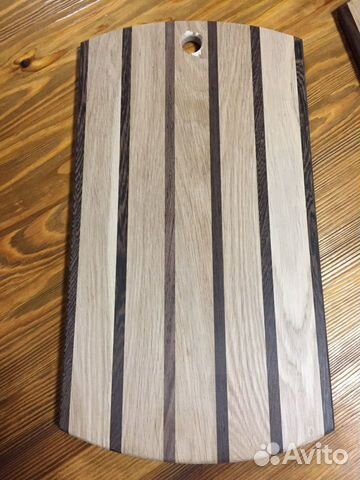 Доска разделочная