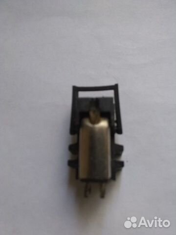 Головка звукоснимателя гзм-003М