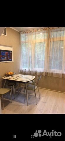 

2-к. квартира, 45 м², 2 кровати