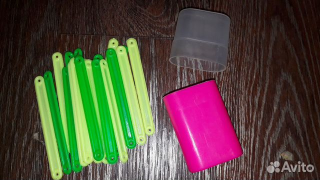 Счётные палочки