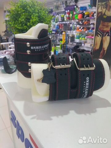 Гравитационные ботинки NEW AGE OS-02 Onhill