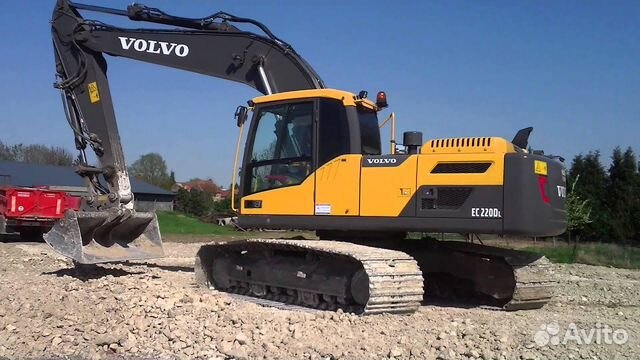 Volvo 220