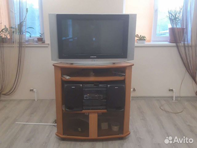 Тумба для тв