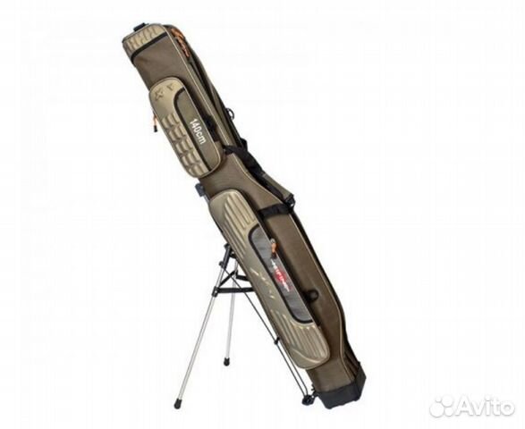 Чехол для удочек