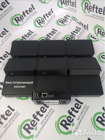 Iptv приставки MAG 245 / 250 Infomir Оптом