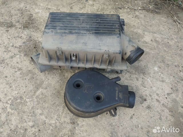 Корпус фильтра Опель Астра F