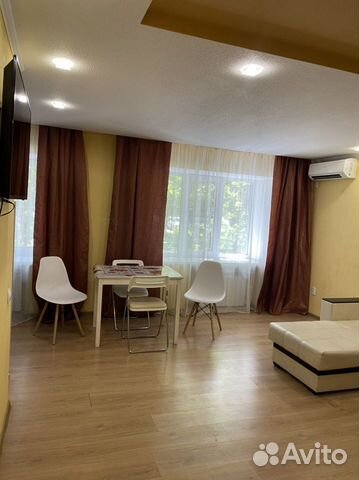 

2-к. квартира, 45 м², 2 кровати