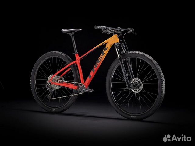 Горный велосипед trek Marlin 7