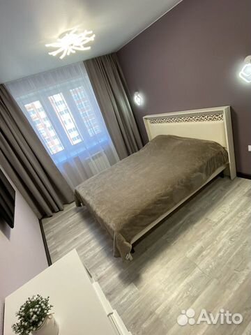 

2-к. квартира, 65 м², 2 кровати