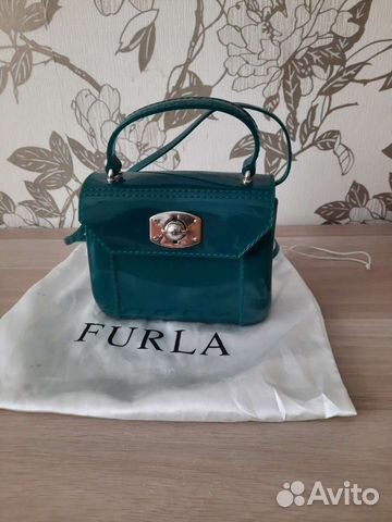 furla candy mini