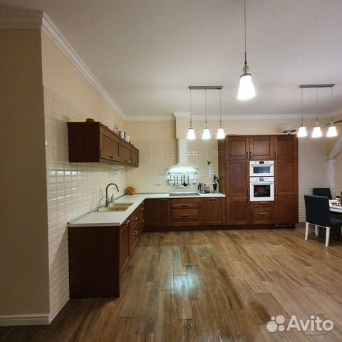 

4-к. квартира, 107 м², 3 кровати