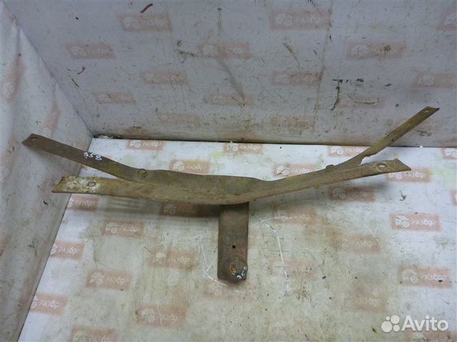 Фаркоп Лада 2121 внедорожник 3дв 2121 1980